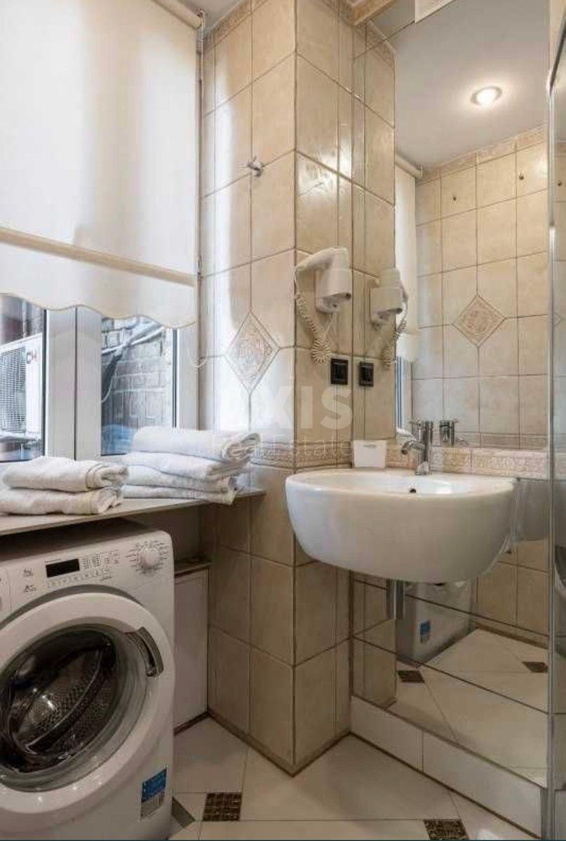 3k apartment bul. Shevchenka Tarasa 27
