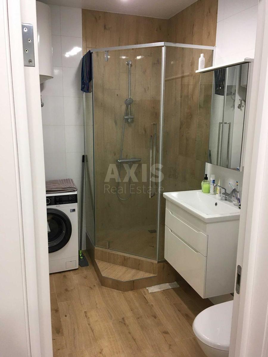1k apartment vul. Dragomanova 102