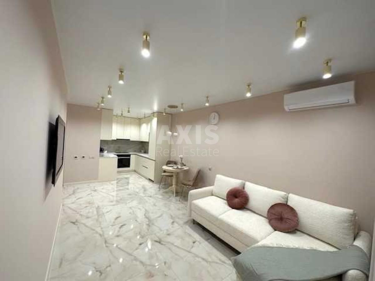 1k apartment pr-t Pravdy 831