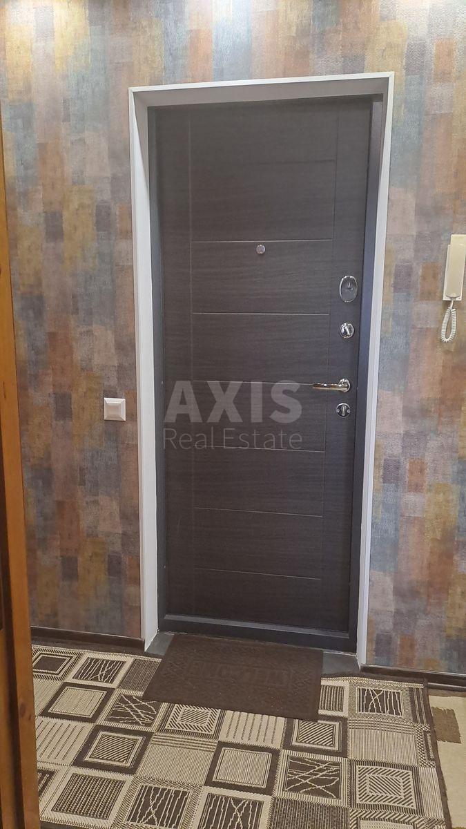 3k apartment vul. Sholom-Alejhema 14А11