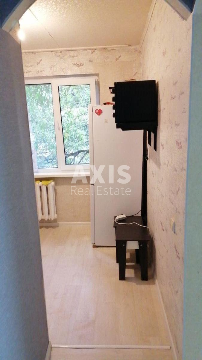 1k apartment vul. Vasylenka Mykoly 13А0