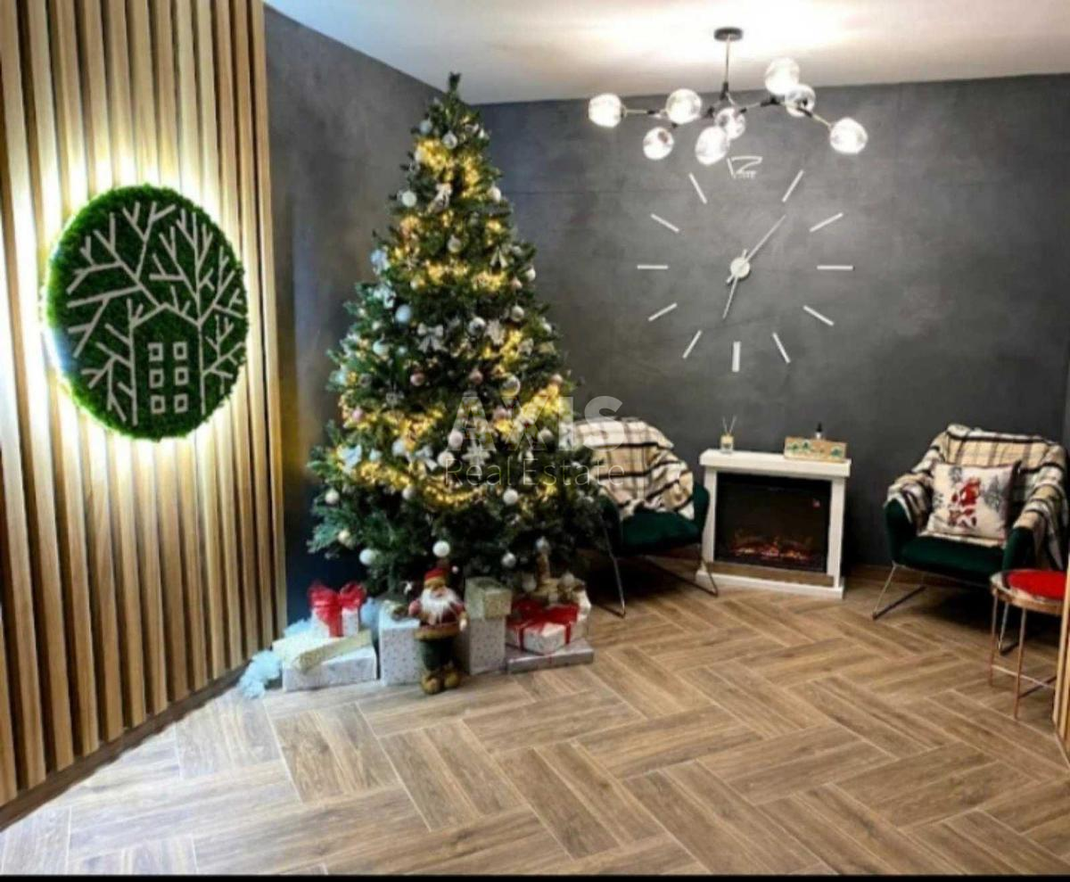 3k apartment vul. Kyslovods'ka 1004286711