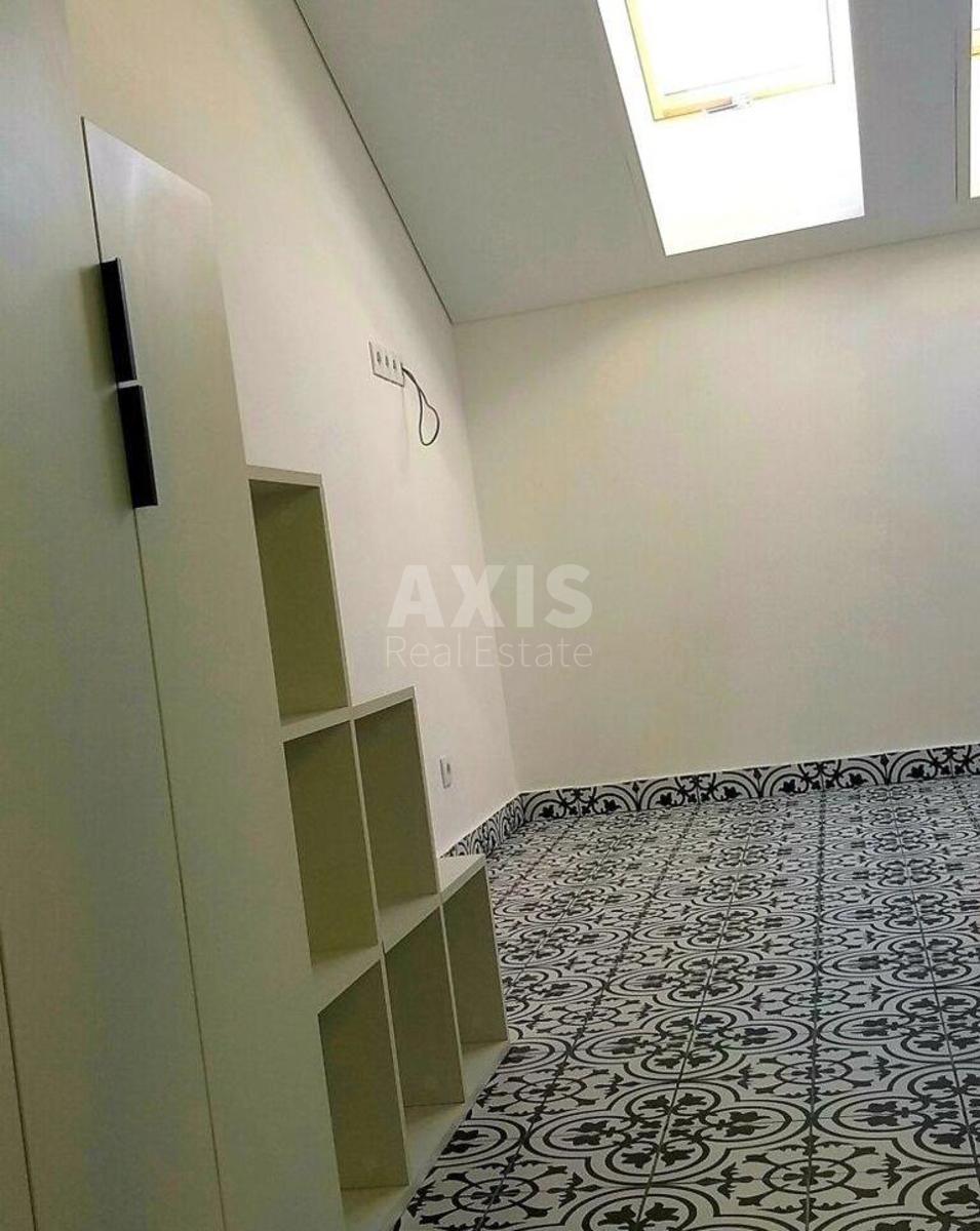 1k apartment vul. Radystiv 184