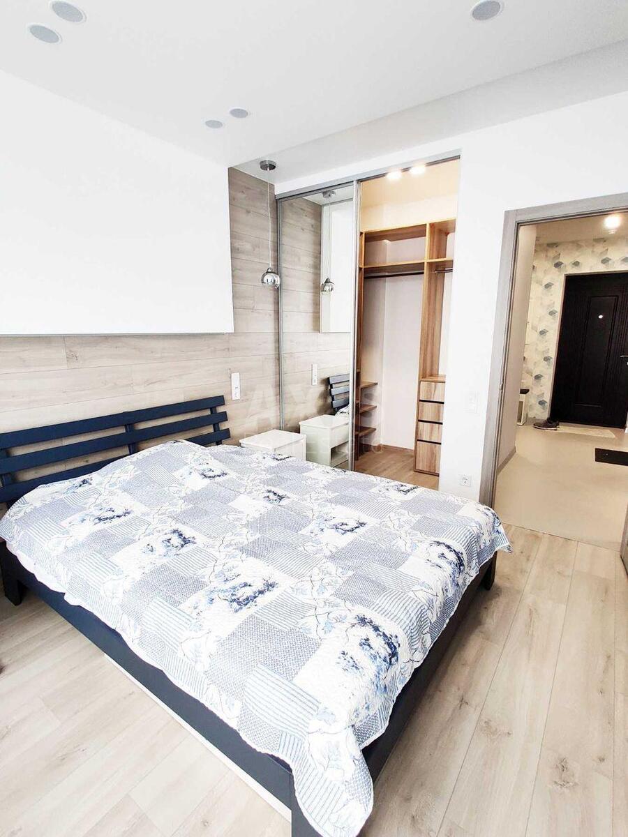 1k apartment pr-t Pravdy 43Б0
