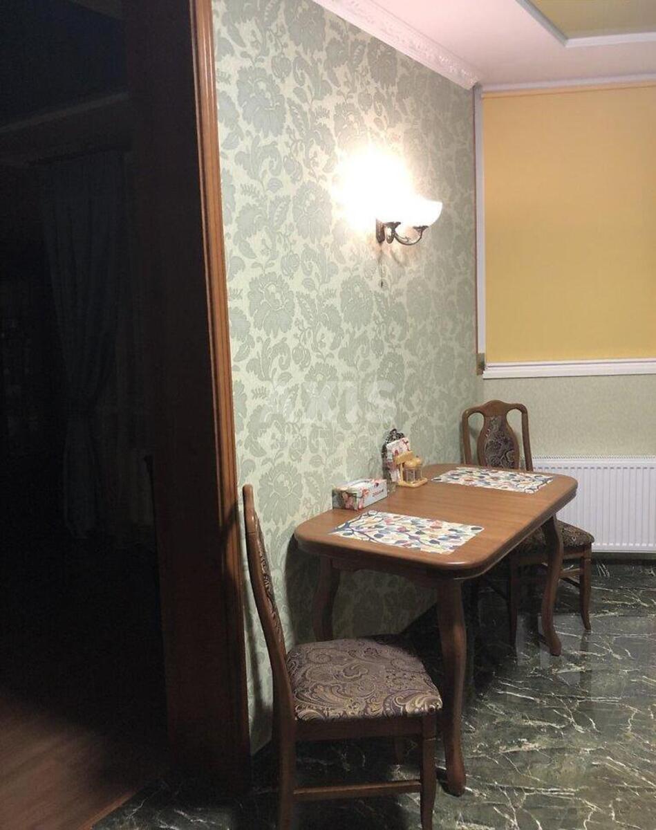 1k apartment vul. Svitla 3Д, корп. 10