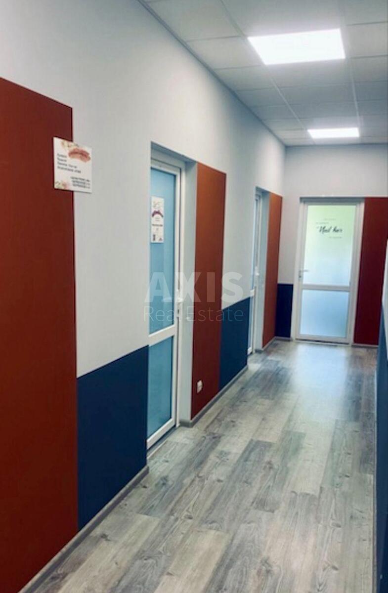 Trade object bul. Kol'cova 14, 2000m25960512