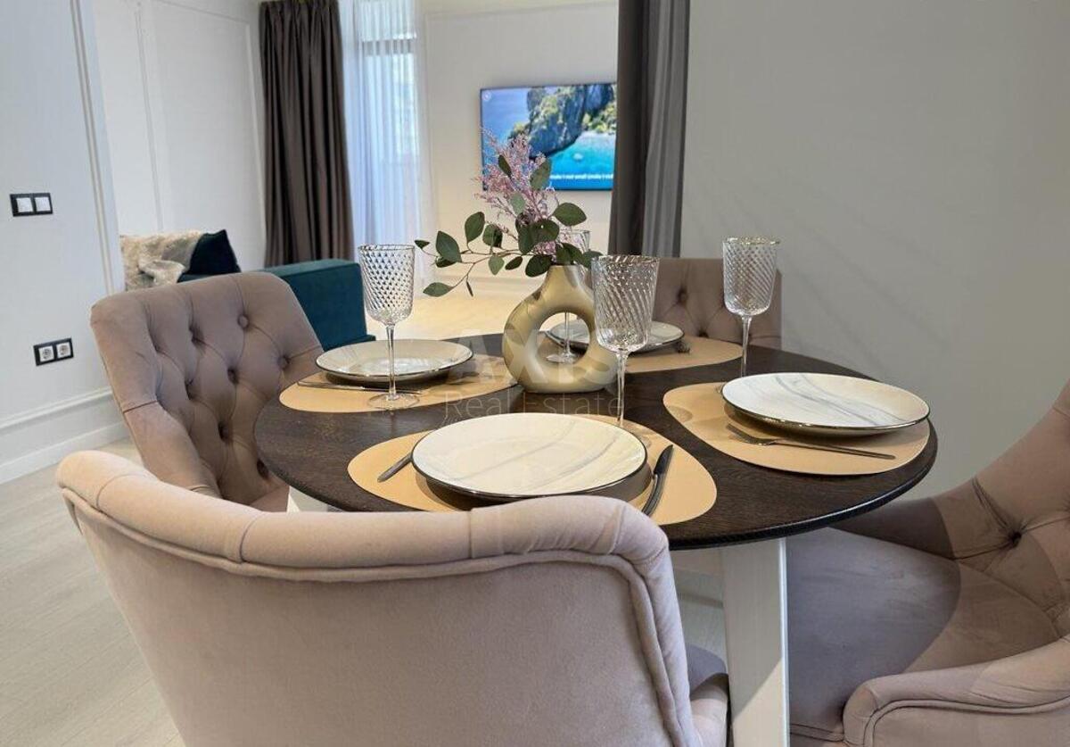 3k apartment vul. Oleny Pchilky 7596201