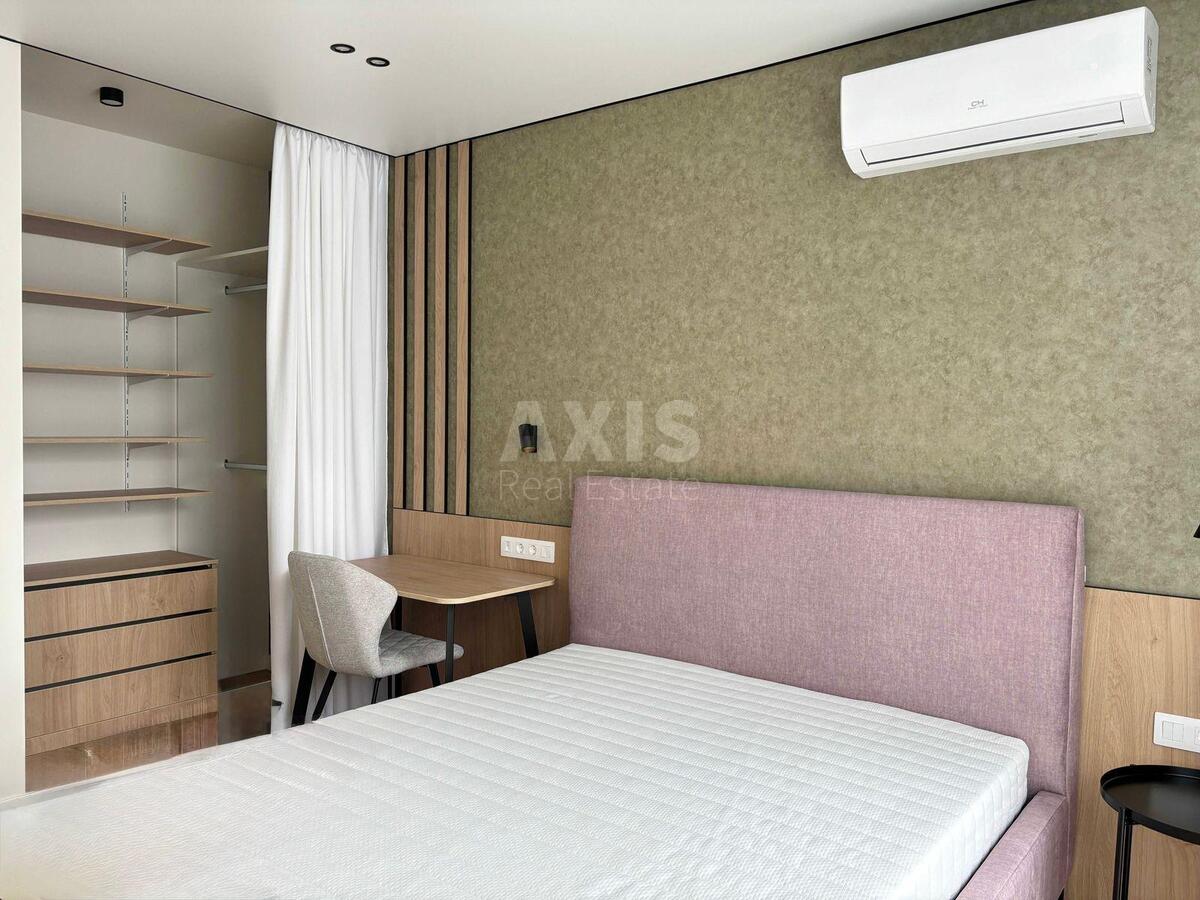 1k apartment vul. Nekrasova 102