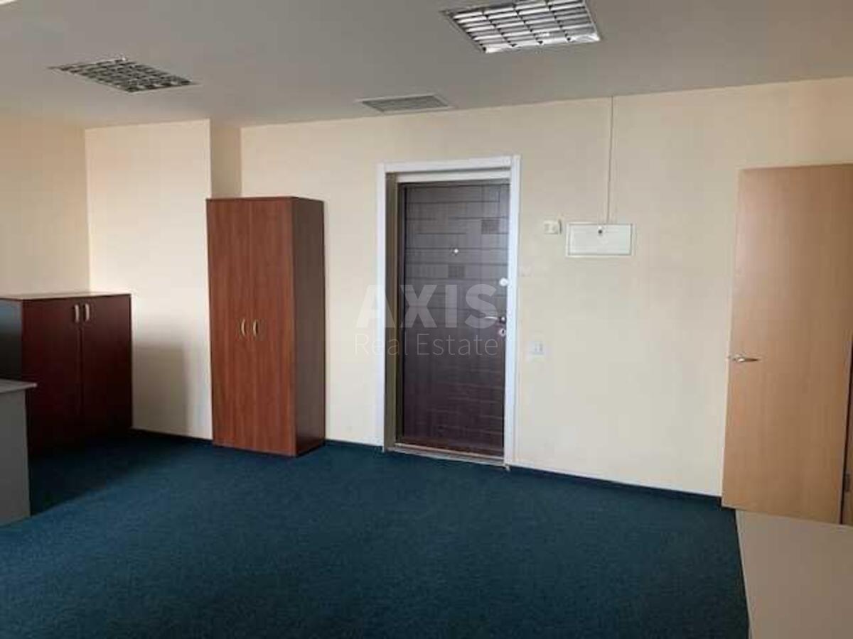 Офис ул. Жилянская 59, 65м23