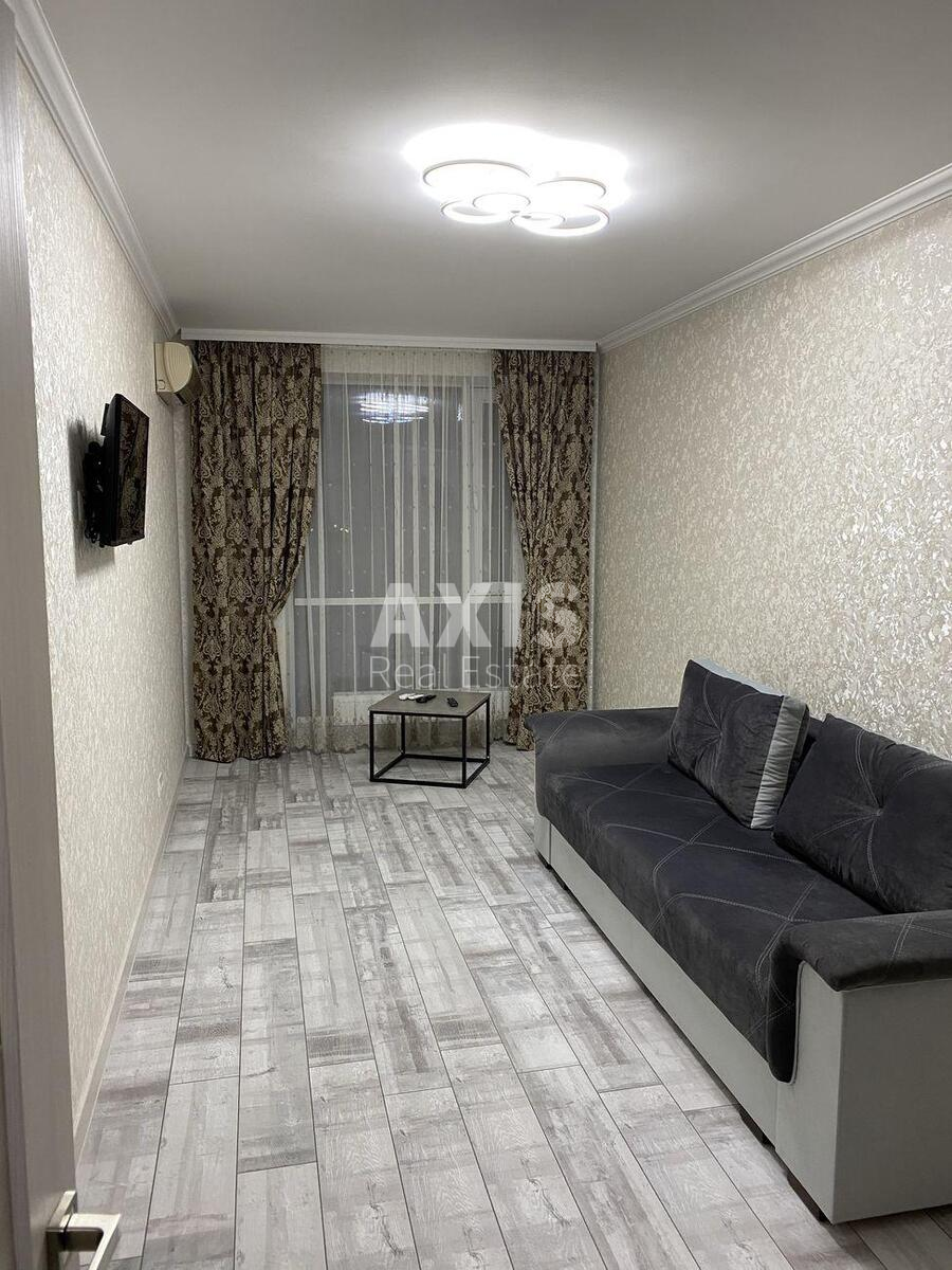 1k apartment vul. Zhmachenka Generala 28539111