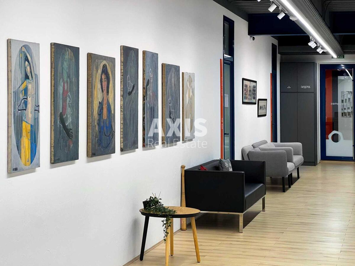 Office vul. Rustaveli Shota 11, 156m2540487