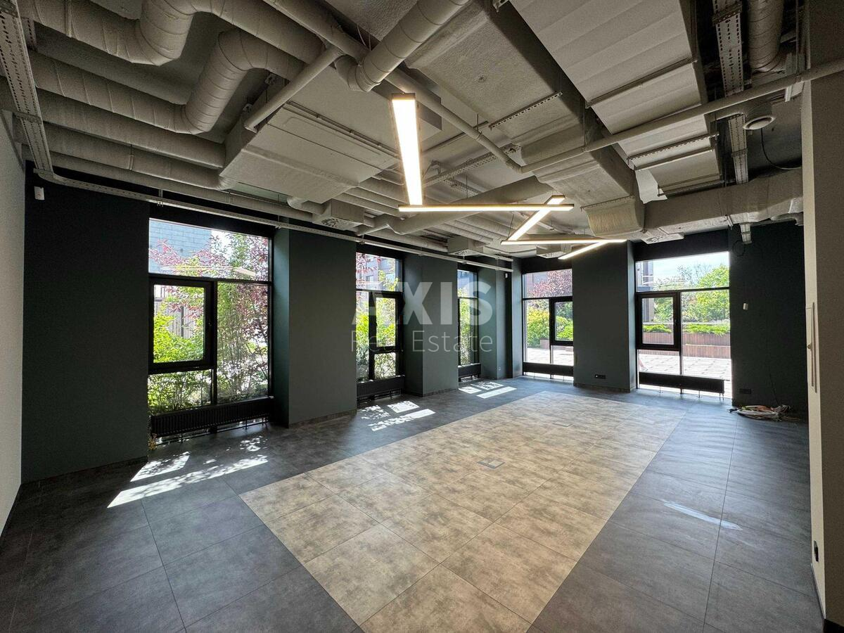 Office vul. Akademika Knyshova 6, 287m2634706