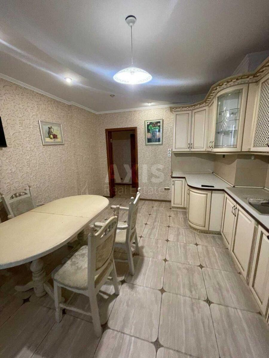 3k apartment vul. Golosii'vs'ka 13597080