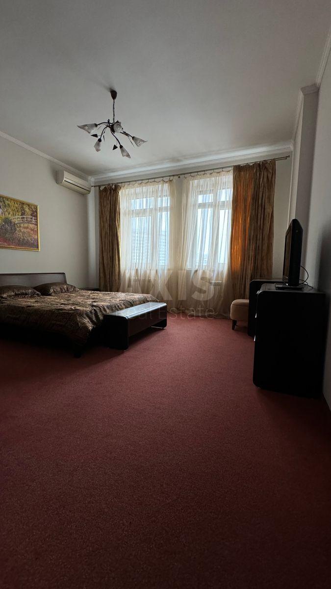 3k apartment vul. Panasa Myrnogo 1710