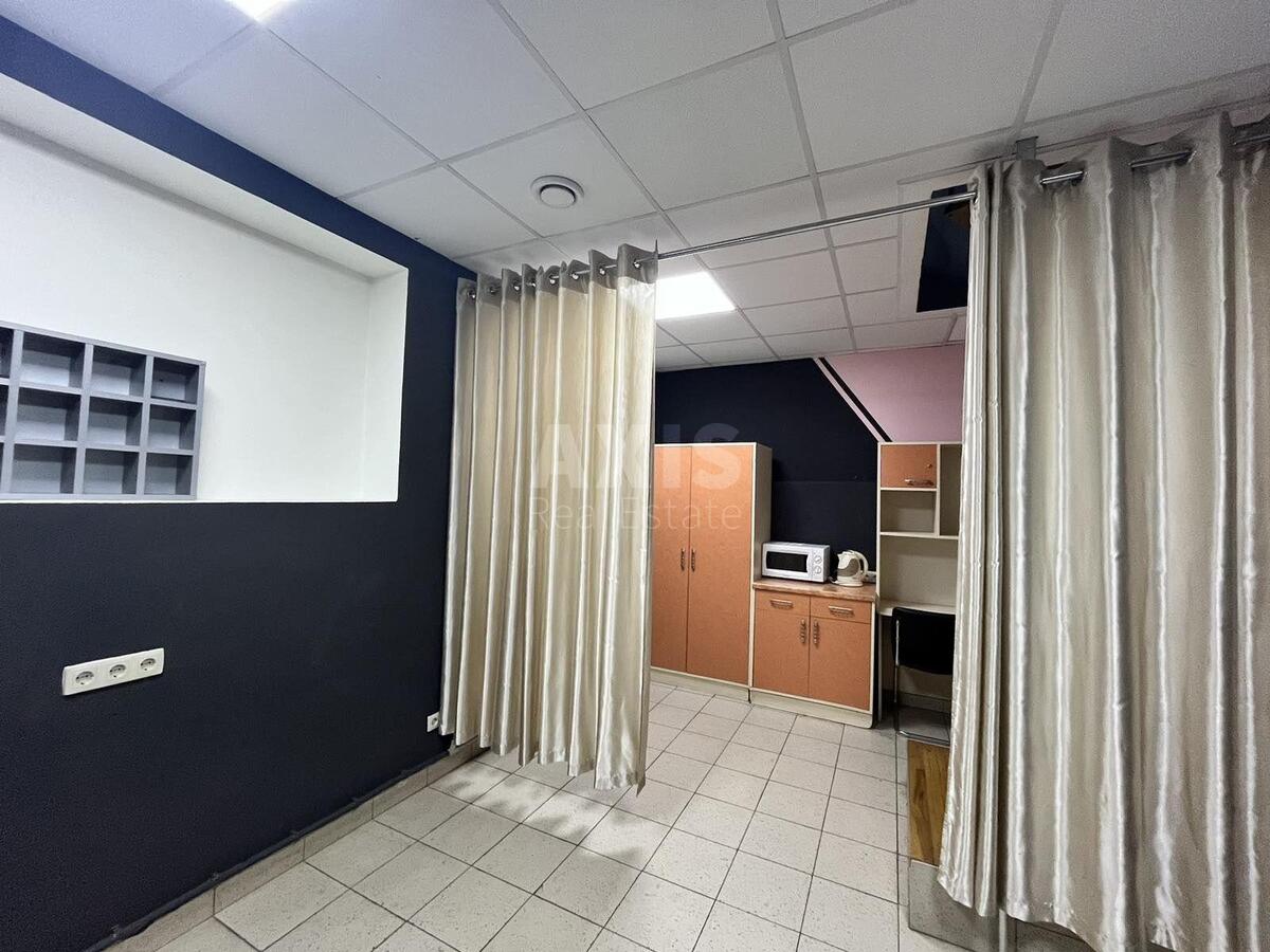 Объект торговли пр-т Героев Сталинграда 16Г, 45м22