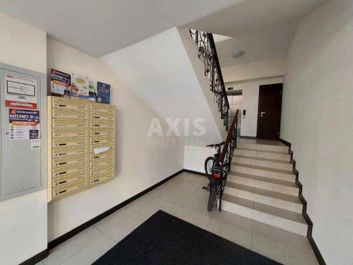 Office vul. Glybochyc'ka 17, 60m2597690