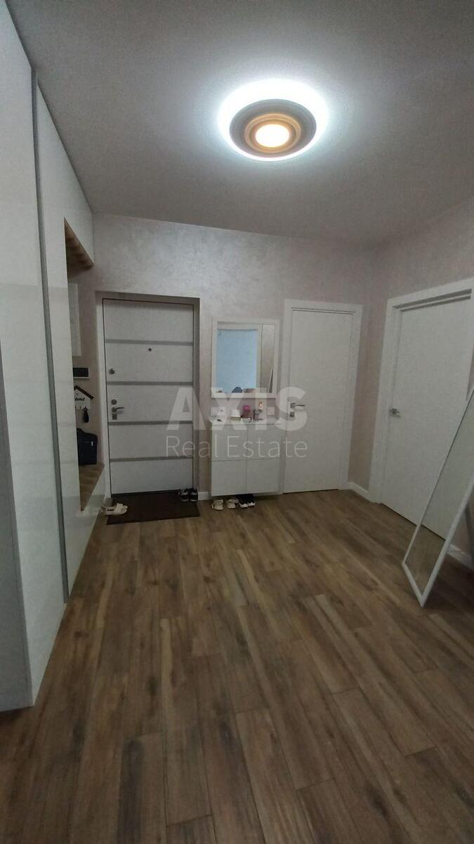 3k apartment vul. Oleny Pchilky 85979012