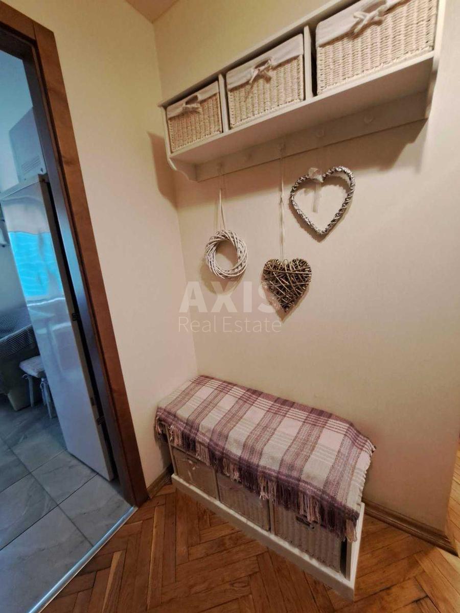 3k apartment vul. Malyshka Andrija 31