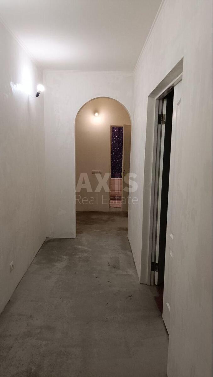 3k apartment vul. Geroi'v Dnipra 591