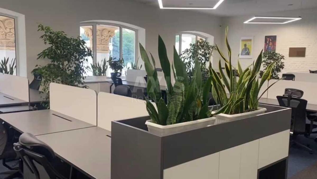 Office vul. Vasyl'kivs'ka 100А, 150m259867