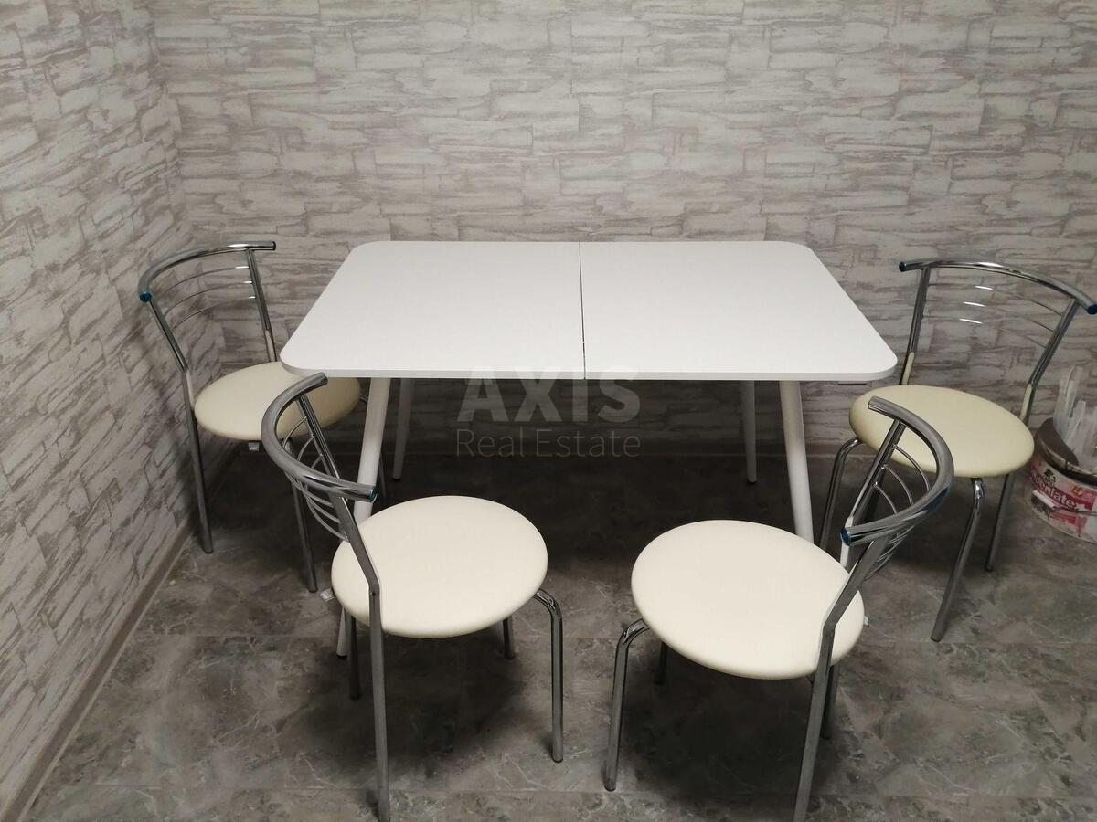 1k apartment vul. Motorna 11640610