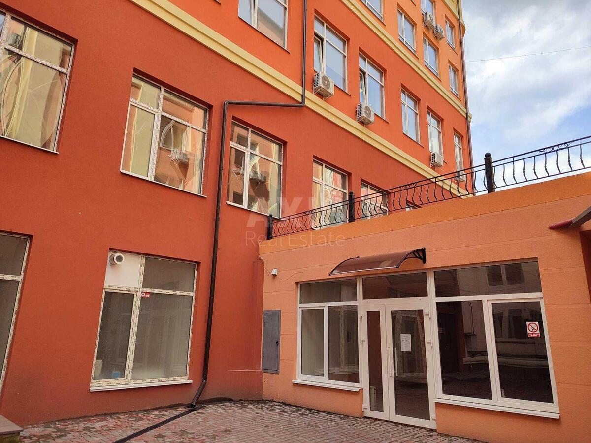 Офис ул. Глубочицкая 17Б, 77м2640844