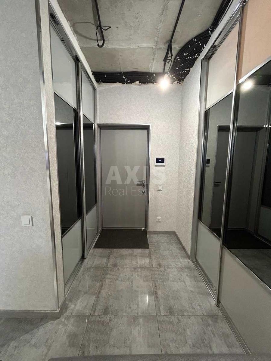 3k apartment vul. Liskivs'ka 313
