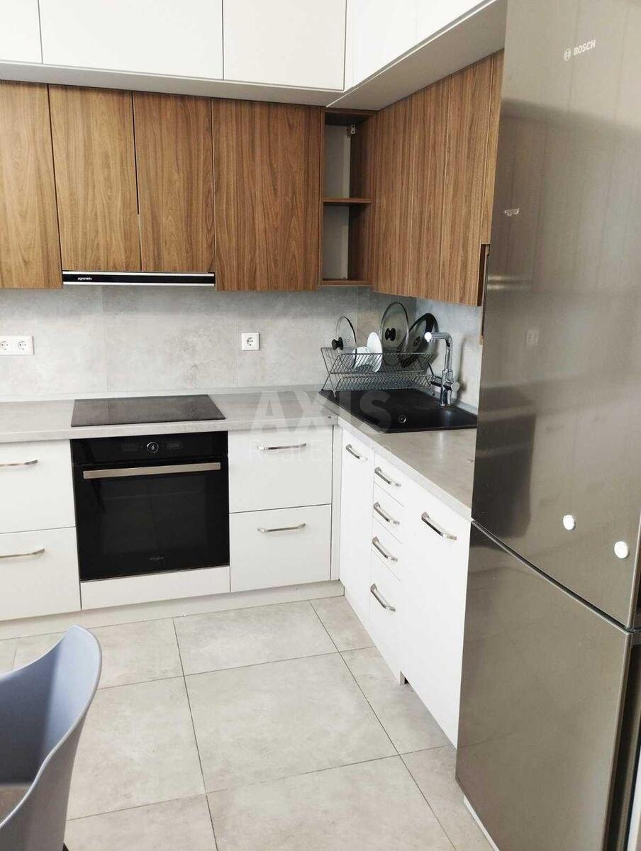 3k apartment bul. Kol'cova 8