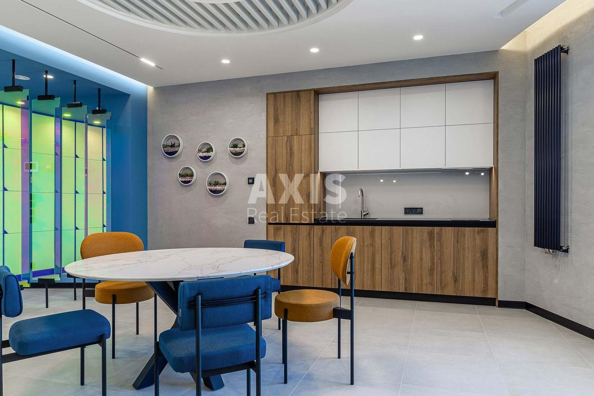 Office vul. Buslivs'ka 12, 134m2419575