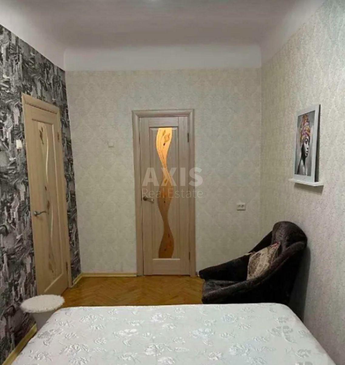 2k apartment uzv. Pechers'kyj 175