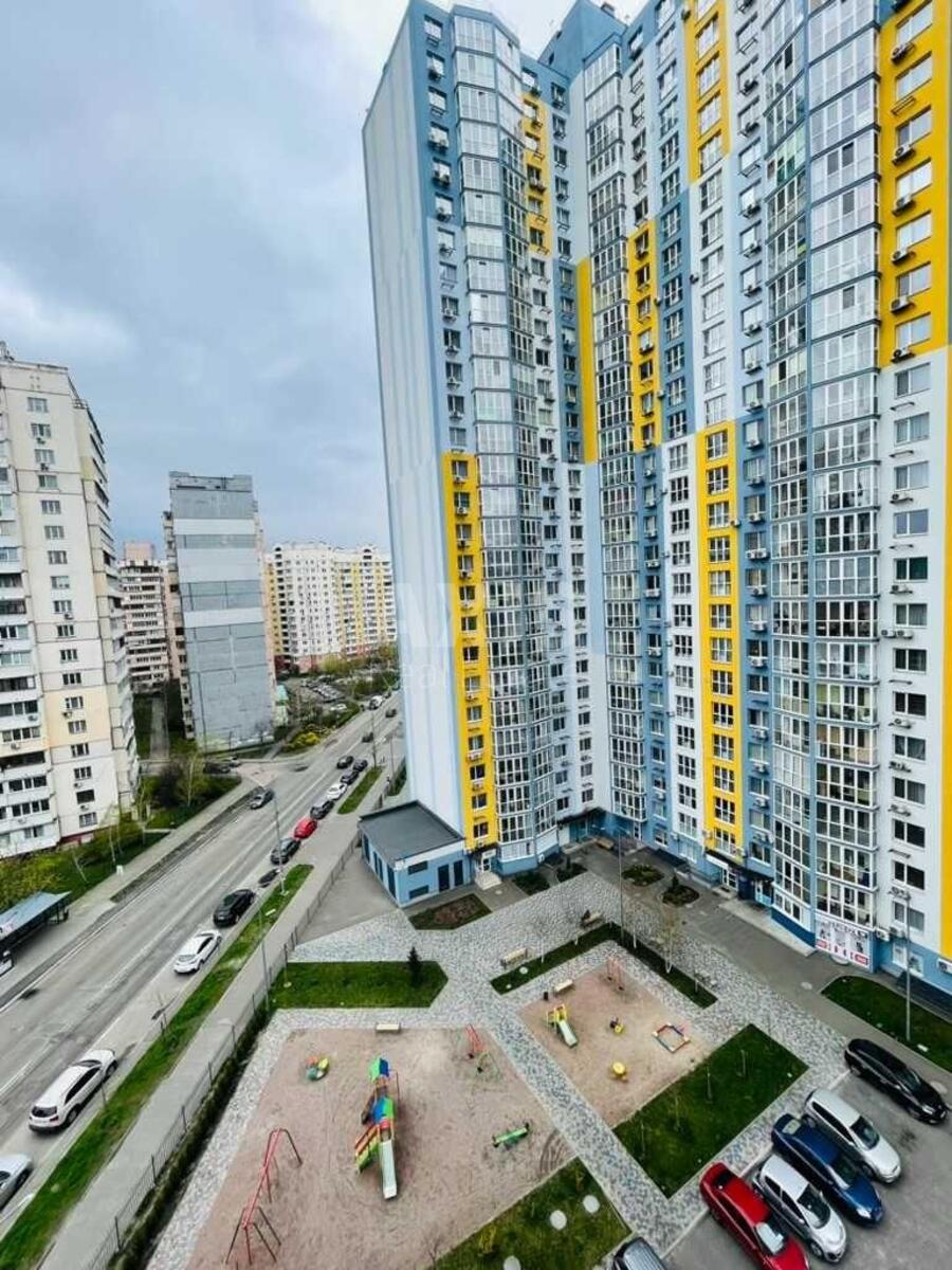 1k apartment vul. Vyshnjakivs'ka 25998610
