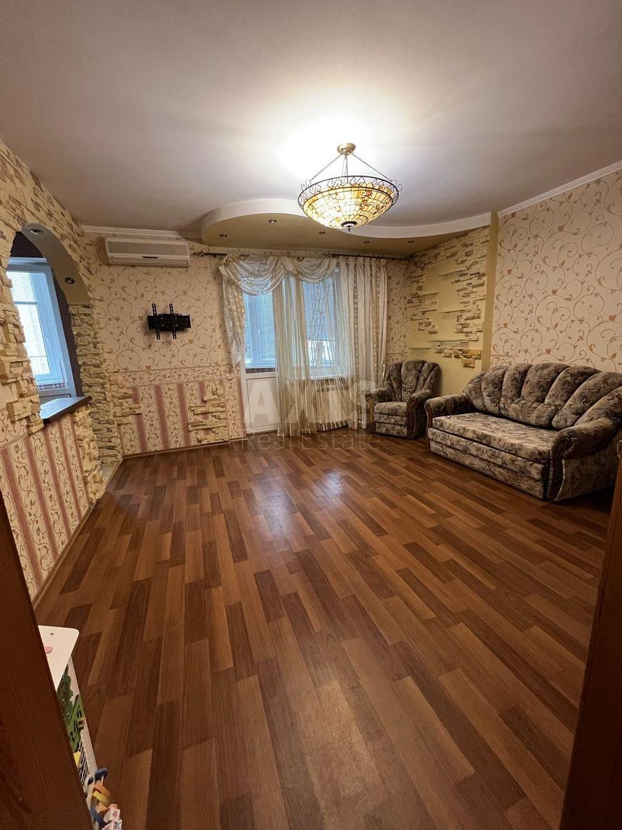 2к квартира ул. Никольско-Слободская 2Б6