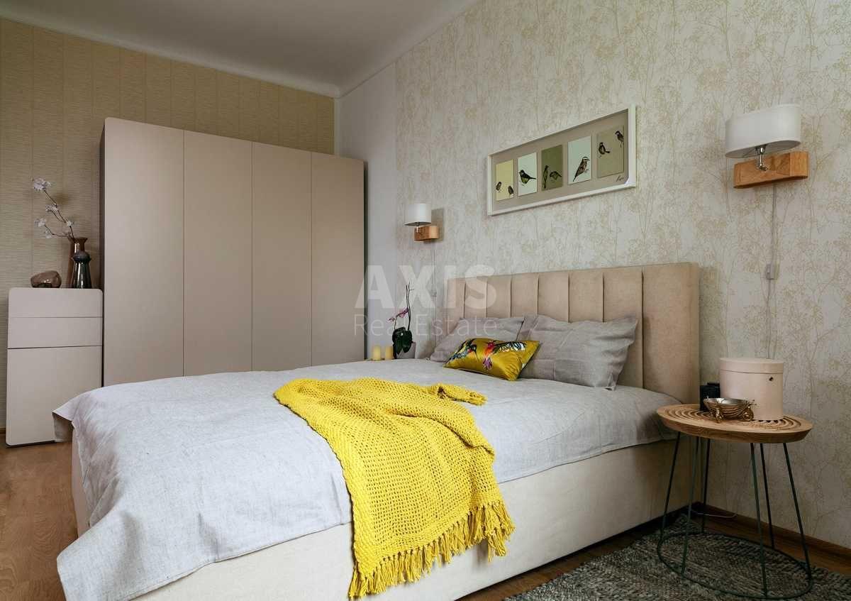 2k apartment pr-t Peremogy 77/1599906