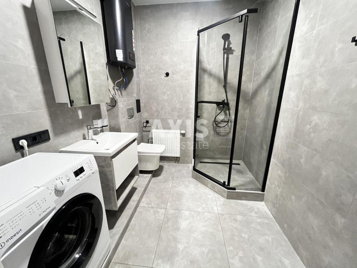 1k apartment vul. Mendeljejeva 199
