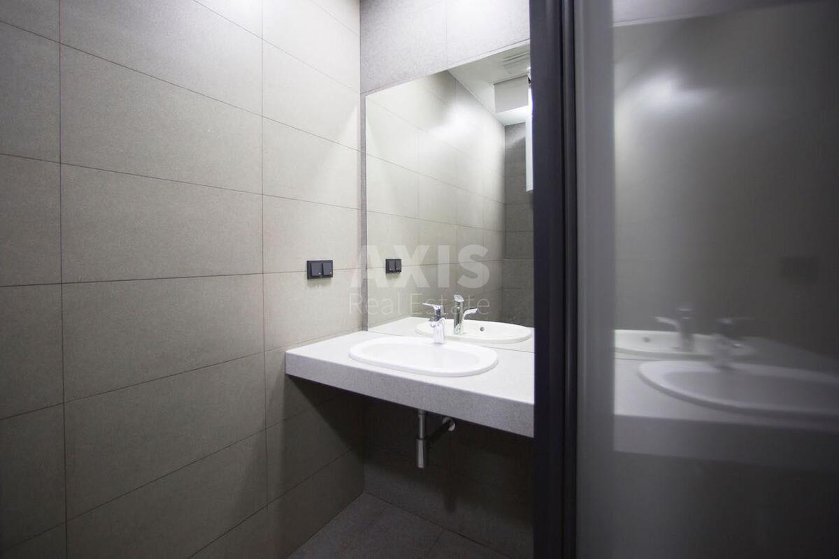 Office uzv. Klovs'kyj 7, 228m2600588