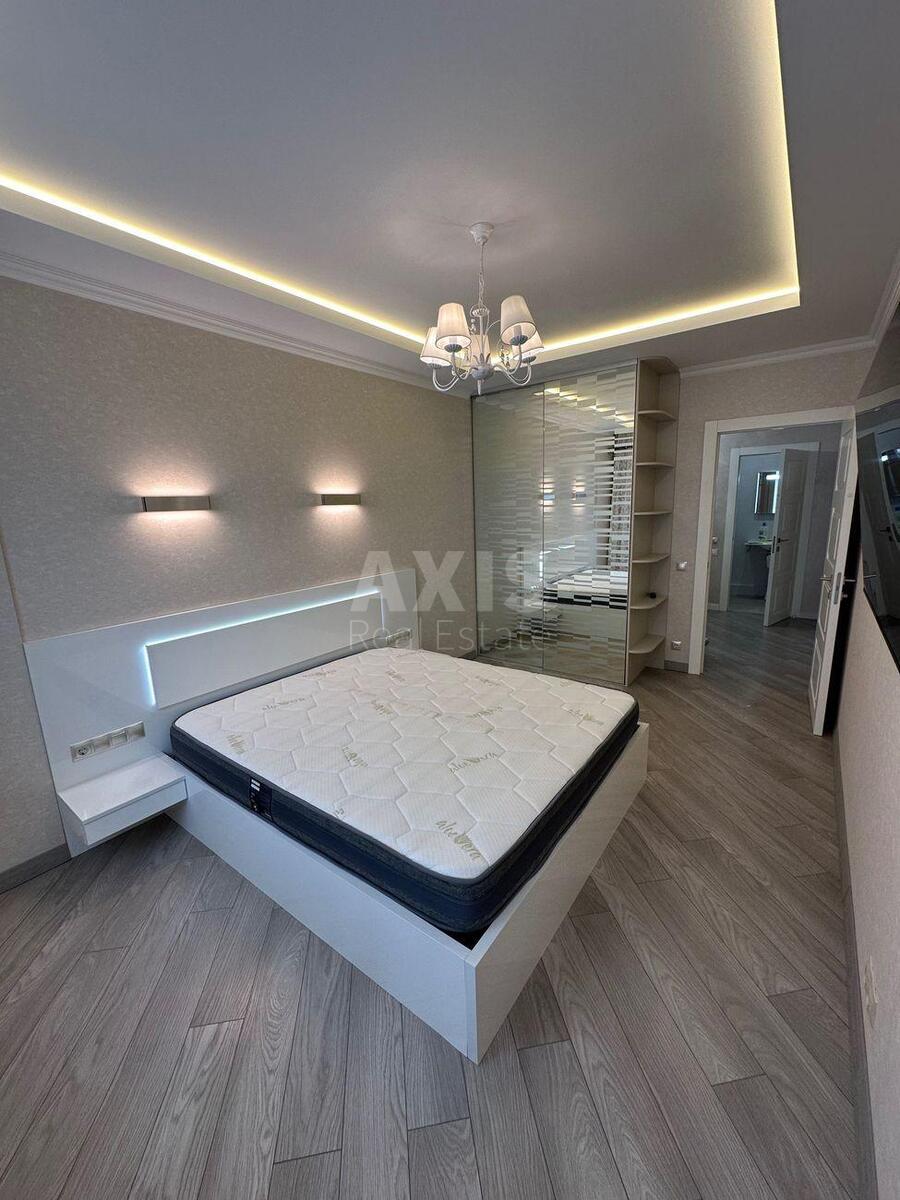 3k apartment pr-t Pravdy 39В600763