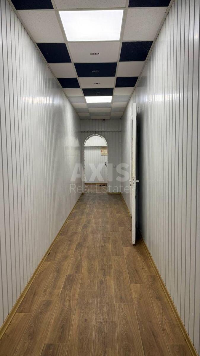 Office vul. Darvina 8, 145m2600946