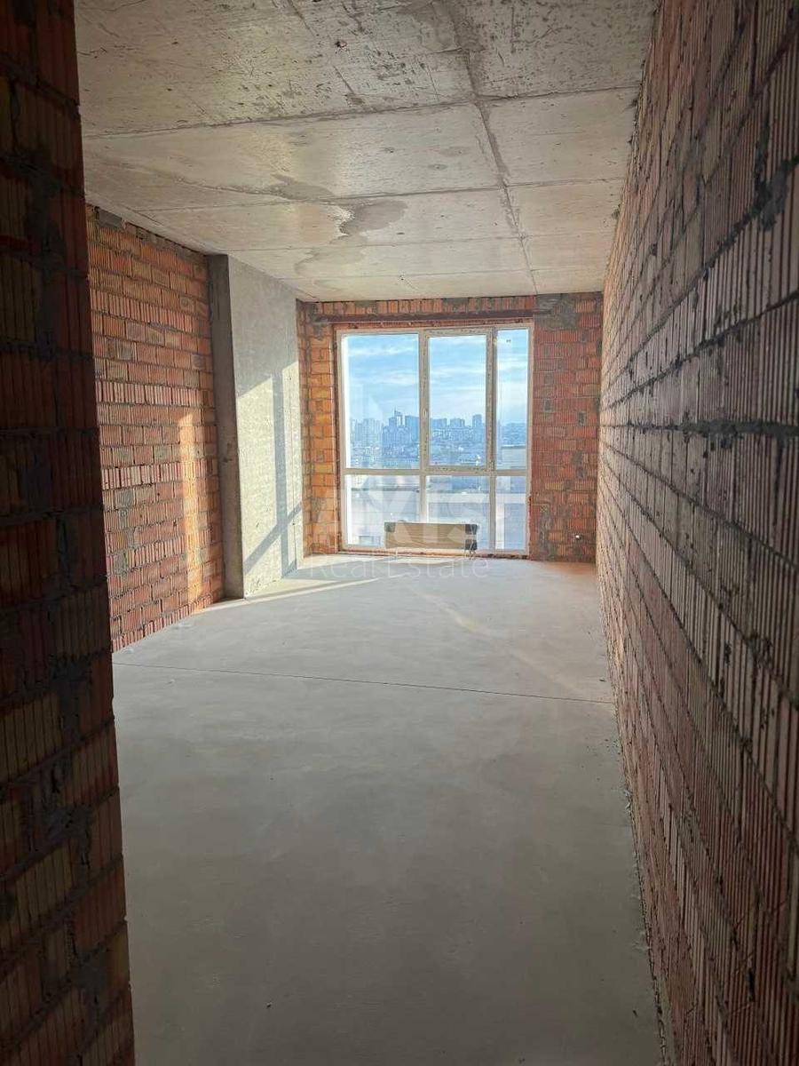 3k apartment vul. Bul'varno-Kudrjavs'ka 15А1