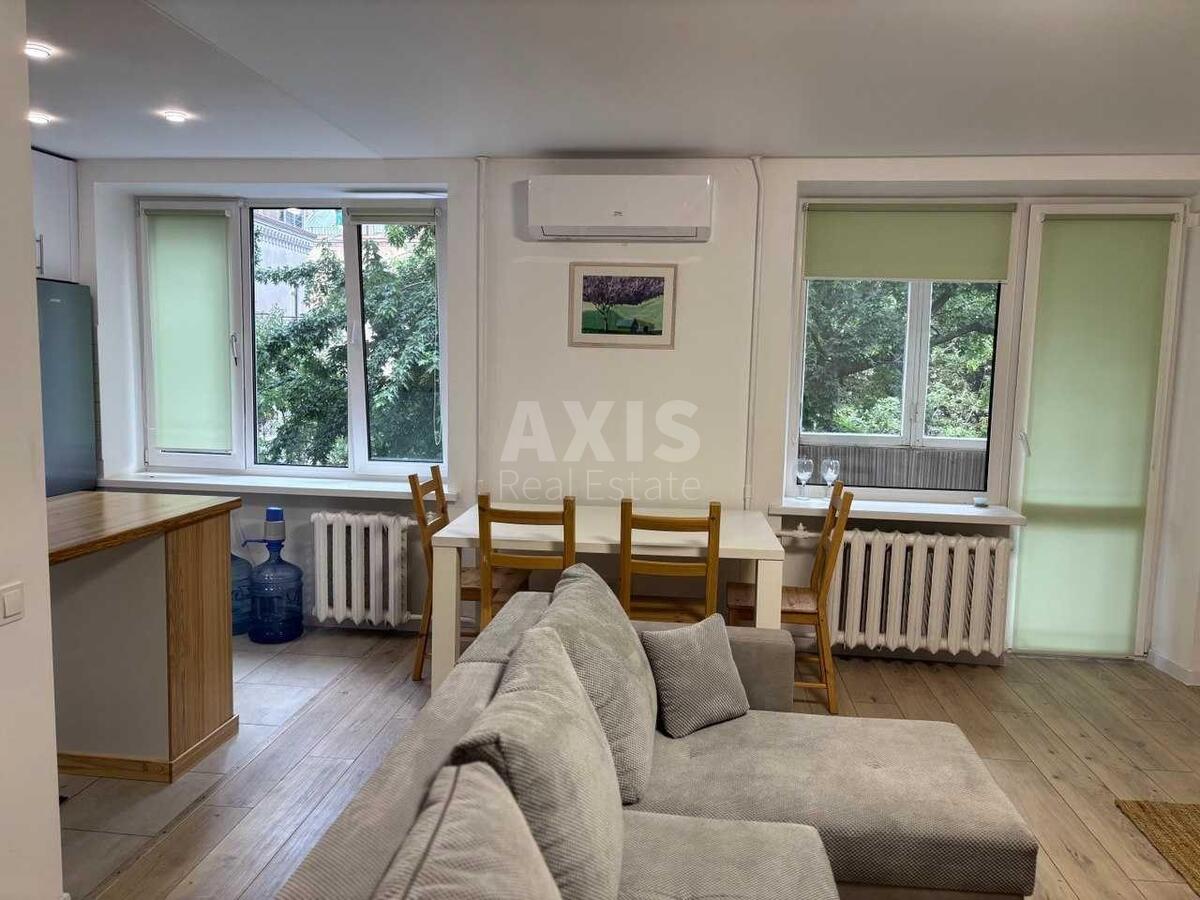 3k apartment prov. Mykil's'kyj 17601171