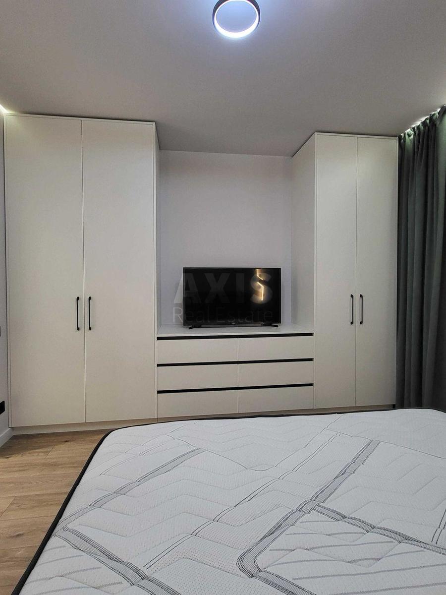 1k apartment pr-t Peremogy 675