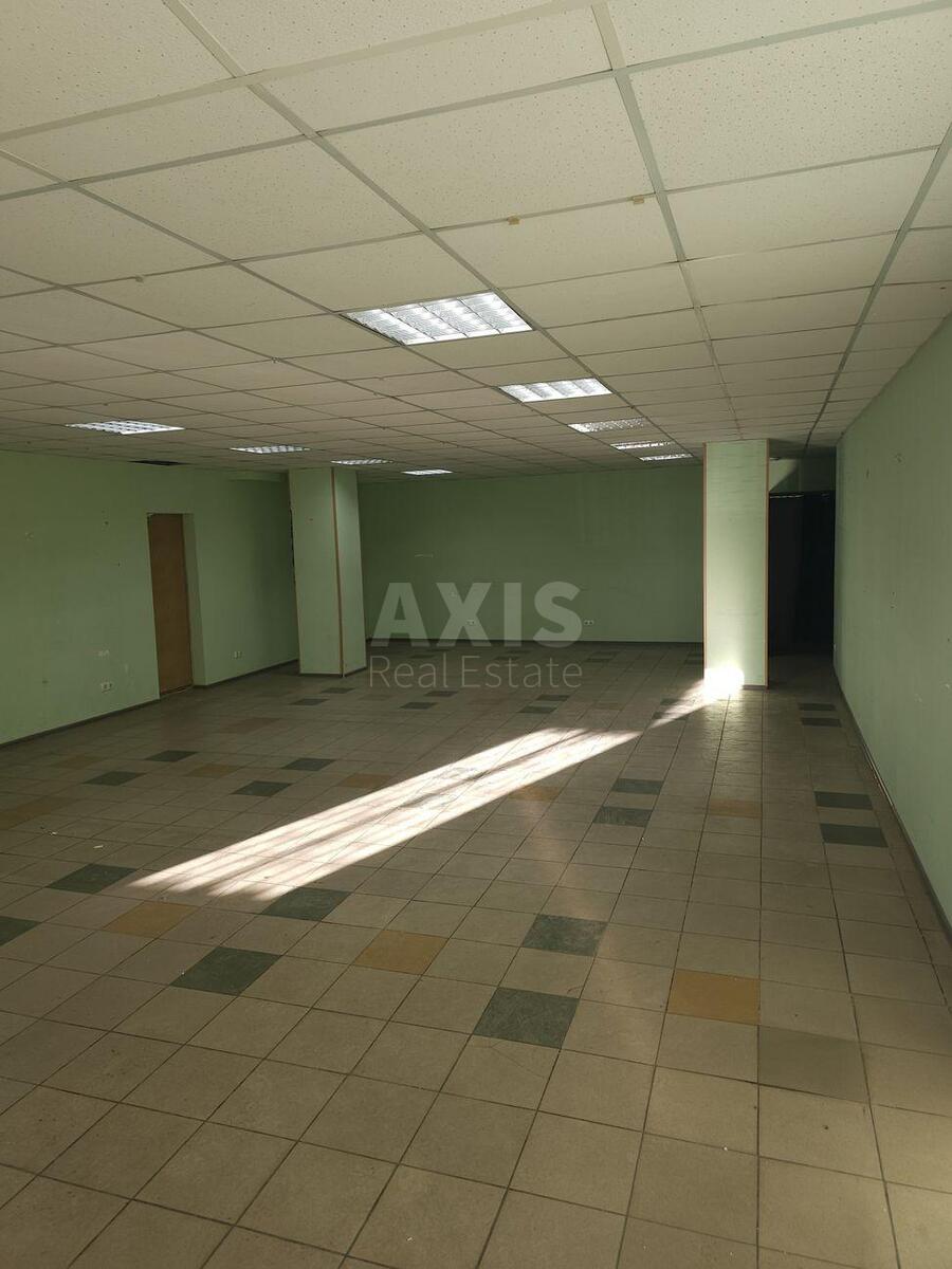 Trade object vul. Revuc'kogo 14, 100m23
