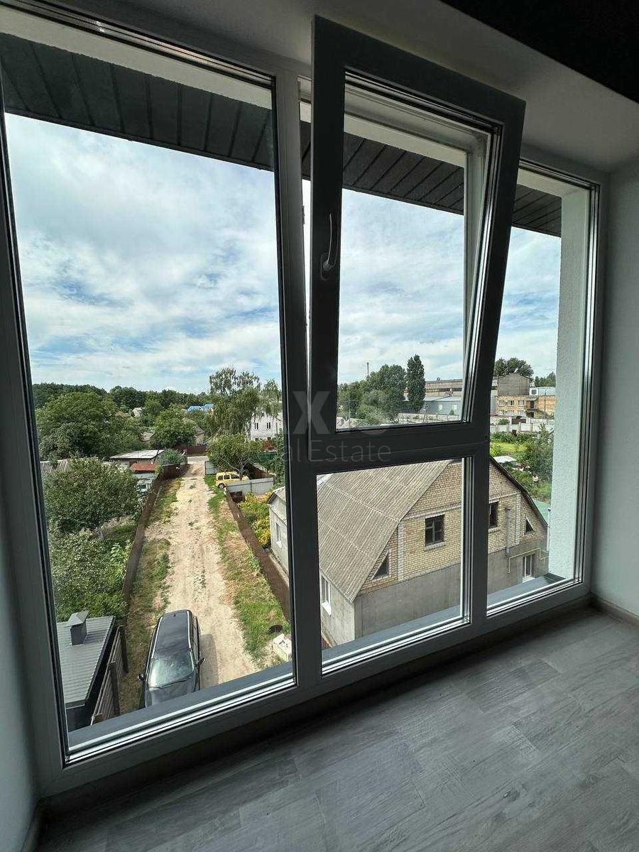 1k apartment vul. Lugova 56А9