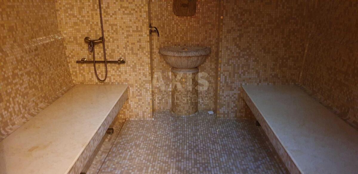 Trade object vul. Grushevs'kogo Myhajla 28/2, 70m21