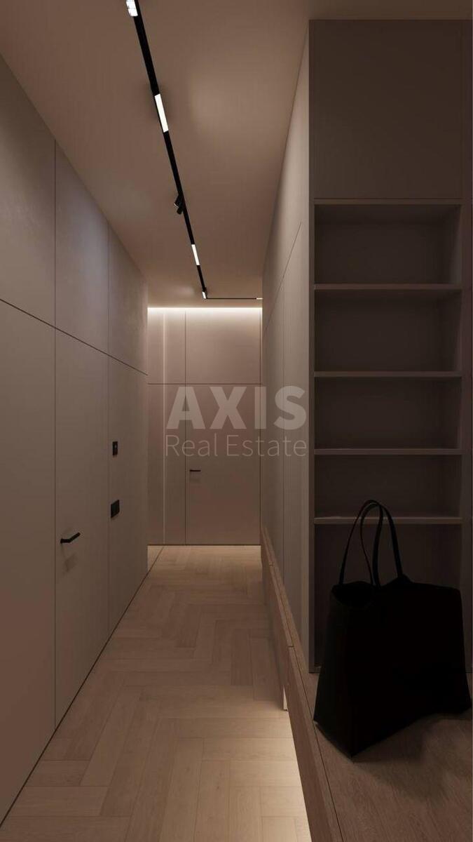 3k apartment vul. Hohlovyh Sim'i' 815