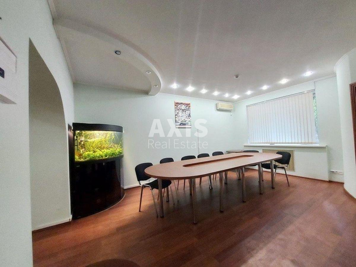 Office vul. Shovkovychna 29, 65m2446102