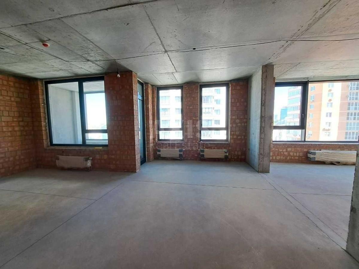 5k apartment vul. Fedorova Ivana 2А0