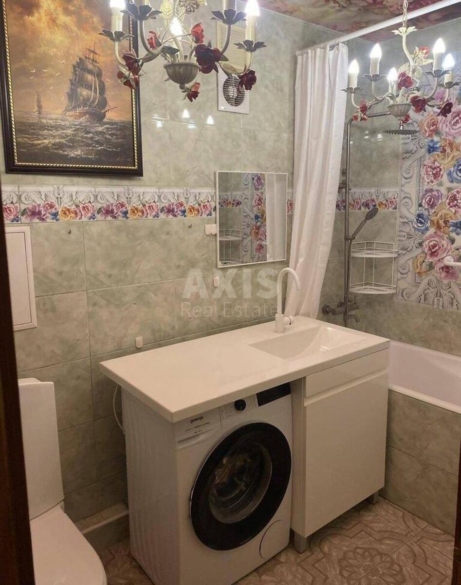 3k apartment vul. Tarasivs'ka 296017810