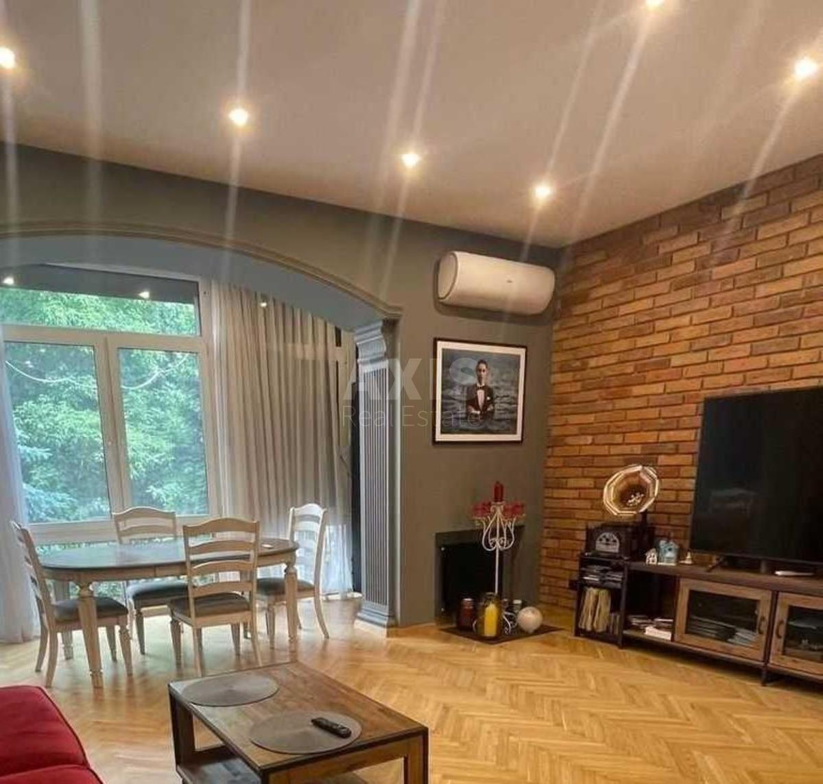 3k apartment prov. Behterevs'kyj 141
