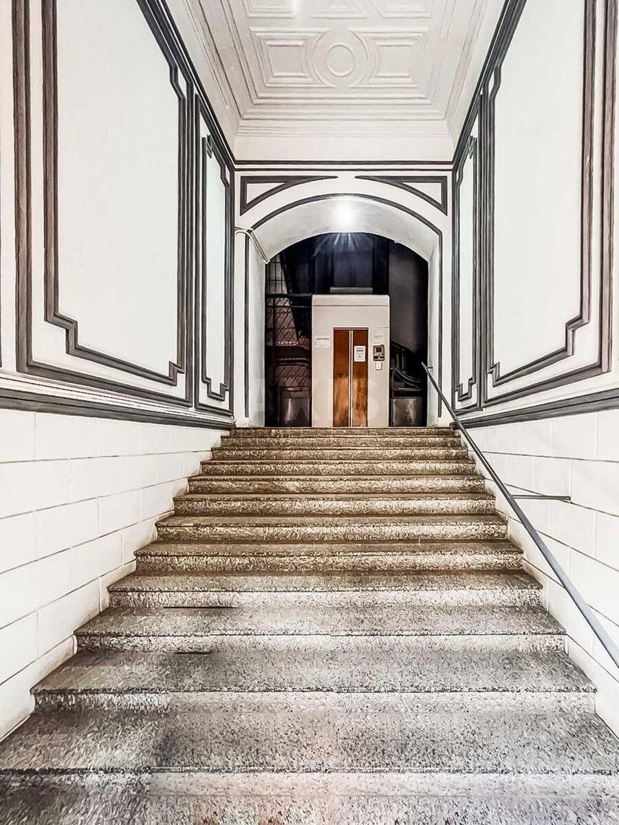 3k apartment vul. Stanislavs'kogo 315