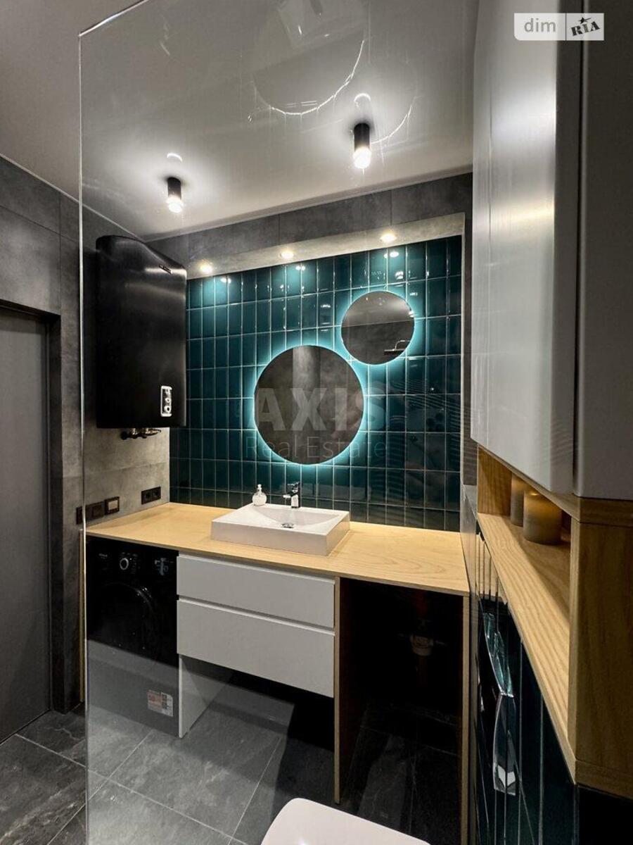 2k apartment vul. Grechka Marshala 10К10